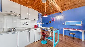 Fantasy Castle Pension