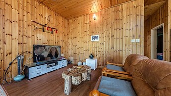 Fantasy Castle Pension