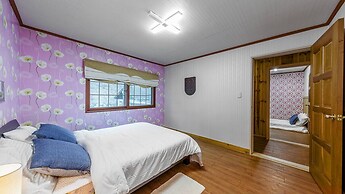 Fantasy Castle Pension