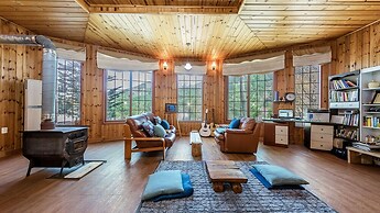 Fantasy Castle Pension