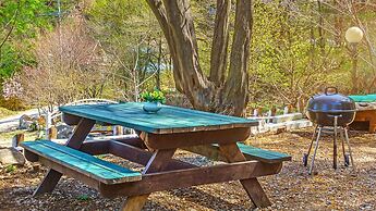 Fantasy Castle Pension