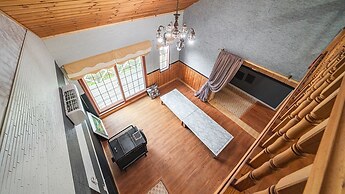 Fantasy Castle Pension