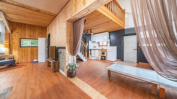 Fantasy Castle Pension