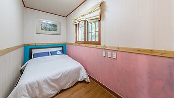 Fantasy Castle Pension