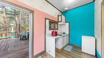 Fantasy Castle Pension