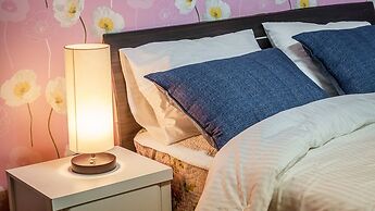 Fantasy Castle Pension