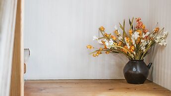 Fantasy Castle Pension