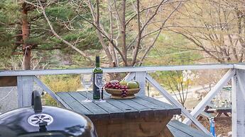 Fantasy Castle Pension