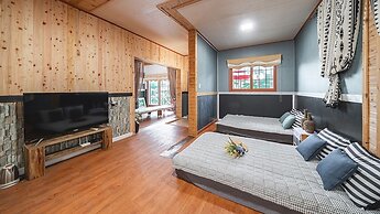 Fantasy Castle Pension