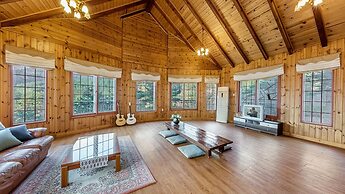 Fantasy Castle Pension