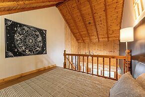 Fantasy Castle Pension