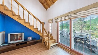 Fantasy Castle Pension