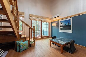 Fantasy Castle Pension