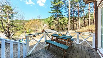 Fantasy Castle Pension