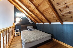 Fantasy Castle Pension