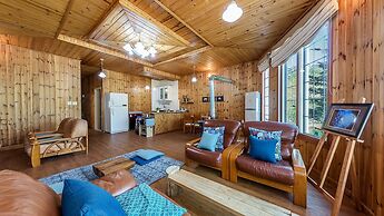 Fantasy Castle Pension