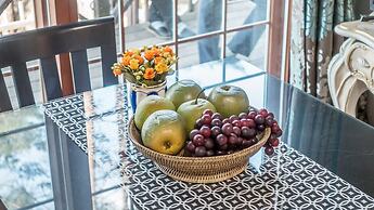 Fantasy Castle Pension