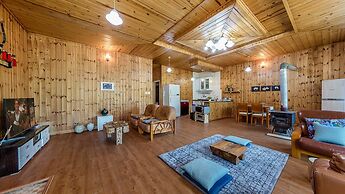 Fantasy Castle Pension