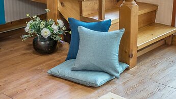 Fantasy Castle Pension