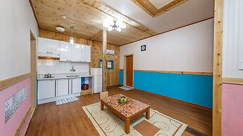 Fantasy Castle Pension