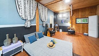 Fantasy Castle Pension