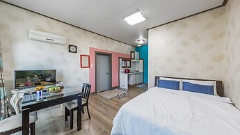 Fantasy Castle Pension