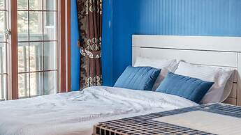 Fantasy Castle Pension