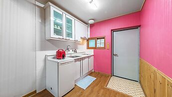 Fantasy Castle Pension