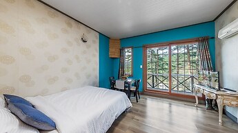 Fantasy Castle Pension