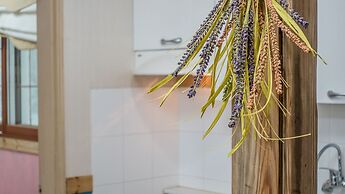 Fantasy Castle Pension