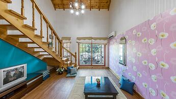 Fantasy Castle Pension