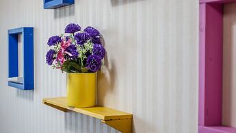 Fantasy Castle Pension