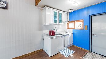 Fantasy Castle Pension