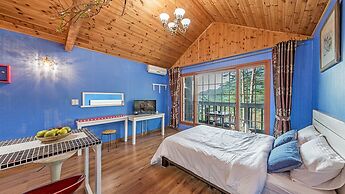 Fantasy Castle Pension