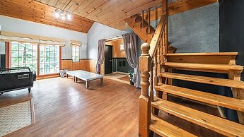 Fantasy Castle Pension