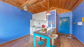 Fantasy Castle Pension