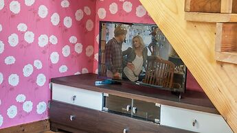 Fantasy Castle Pension