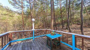 Fantasy Castle Pension