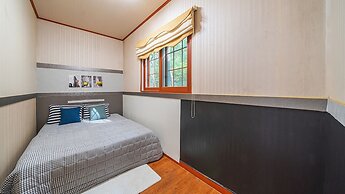 Fantasy Castle Pension