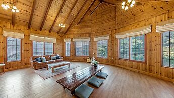 Fantasy Castle Pension