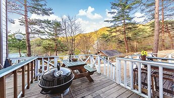 Fantasy Castle Pension