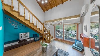 Fantasy Castle Pension