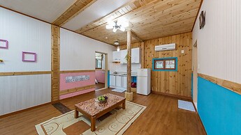 Fantasy Castle Pension