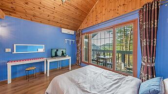 Fantasy Castle Pension