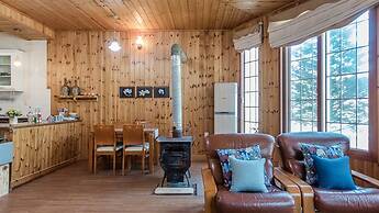 Fantasy Castle Pension