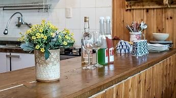 Fantasy Castle Pension