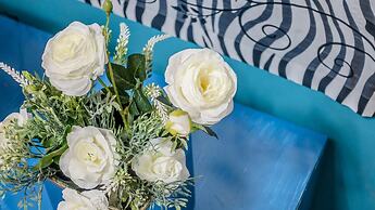 Fantasy Castle Pension