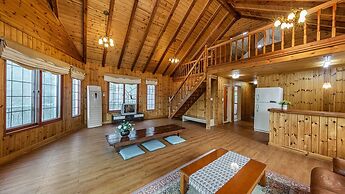 Fantasy Castle Pension