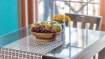 Fantasy Castle Pension