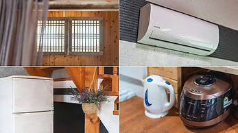 Fantasy Castle Pension